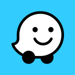 Waze - GPS Navigation & Maps