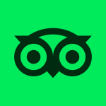 1. Tripadvisor - Hotels & Restaurants